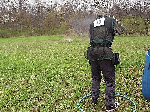 Sporting Clays